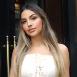 Brazilian bride
