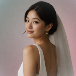 asian bride