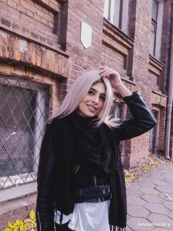Nadzeya Profile image 1