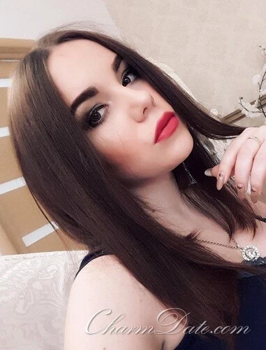 Anastasiia Profile image 1