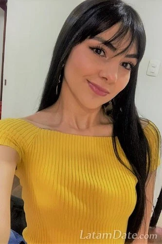 Gabriela Profile image 1
